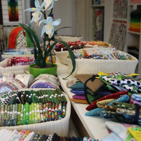 suffolk quilt shop fat quarters