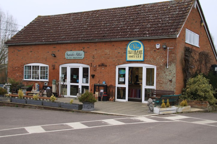 new board for oliven