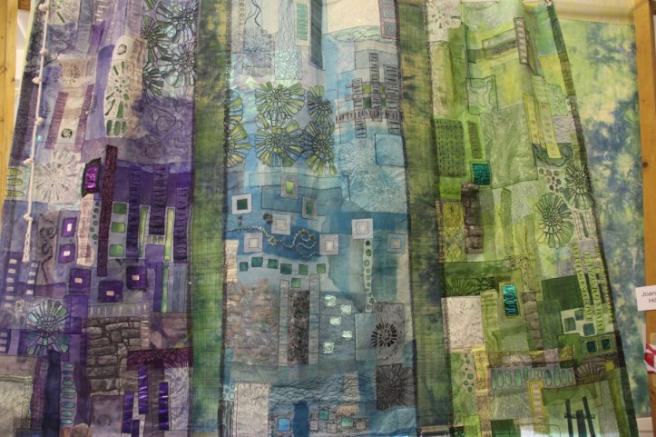 city and guild graduates exhibition