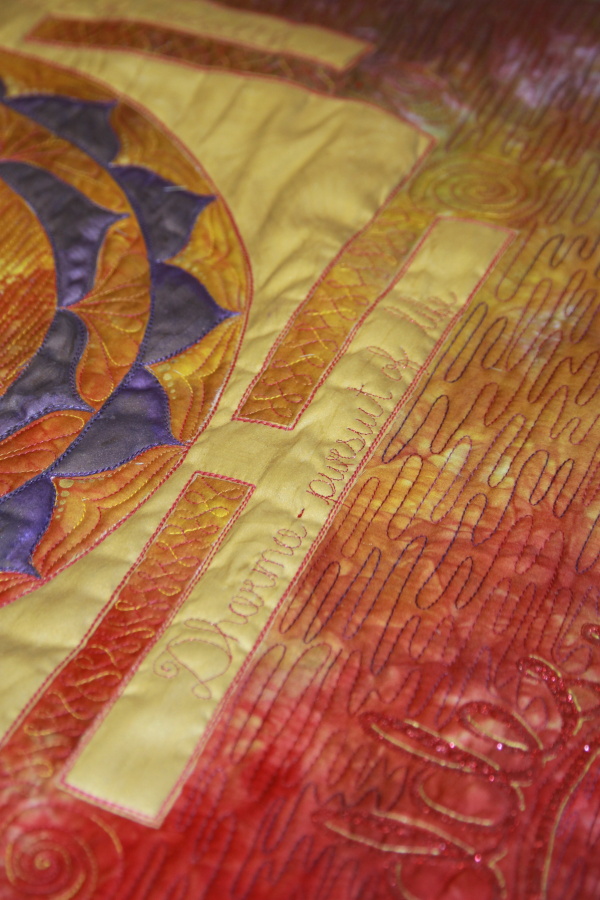 Goddess Lakshmi Yantra