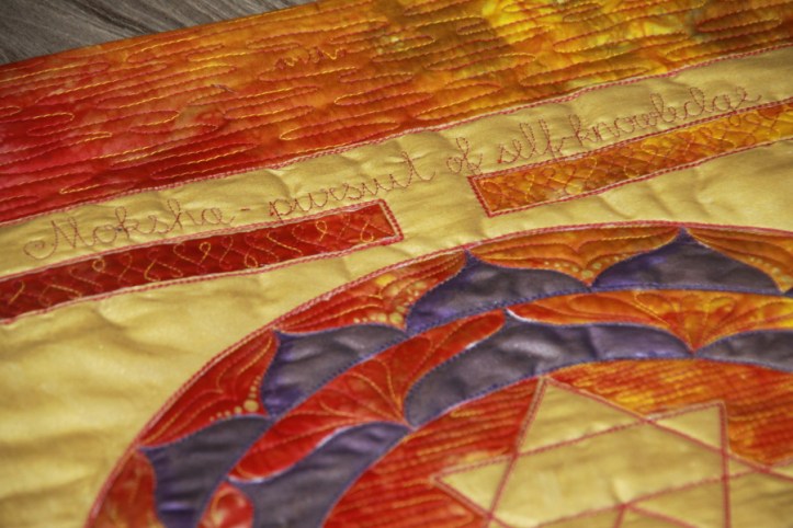 Goddess Lakshmi Yantra