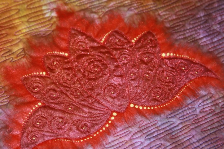 Goddess Lakshmi Yantra