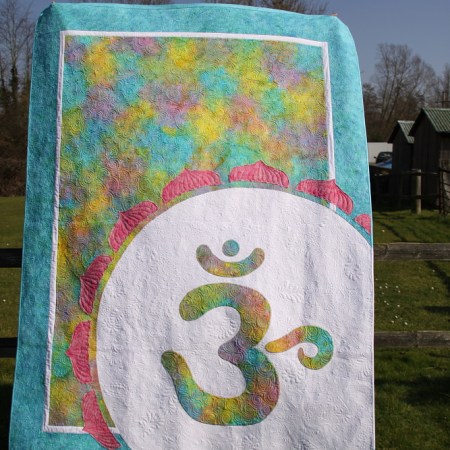 Om Quilt