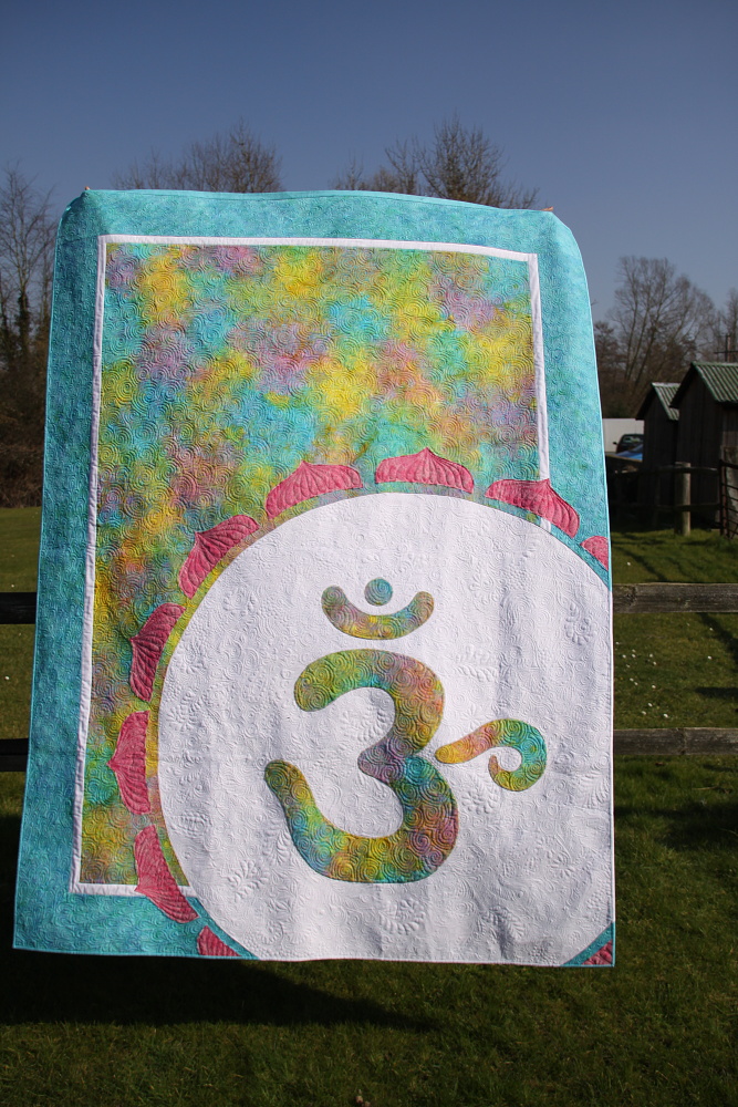 Om Quilt