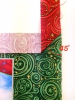 single double binding