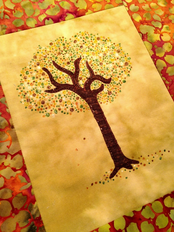 Marabu Glitter liner