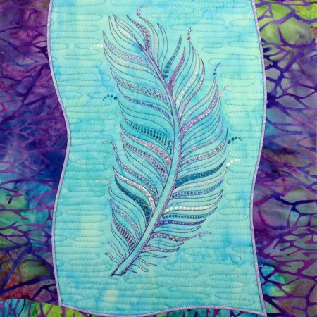 Marabu Glitter liner