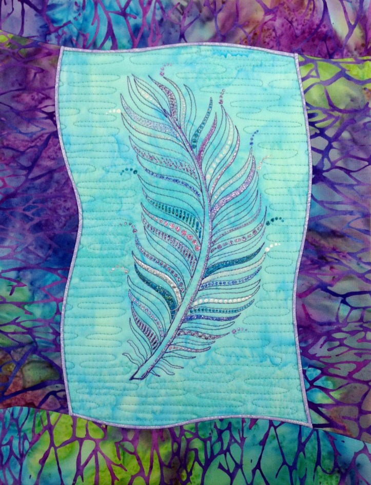 Marabu Glitter liner